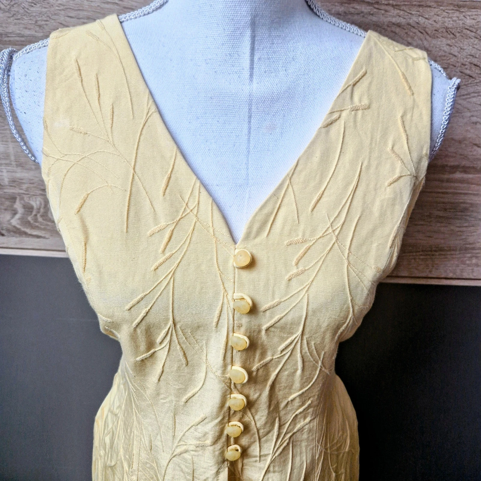 Vestido 👗 – photo 2